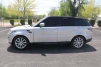Used 2016 Land Rover Range Rover Sport HSE TD6 4WD W/Vision & Convenience Package for sale $43,950 at Auto Collection in Murfreesboro TN 37130 7