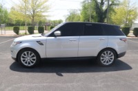Used 2016 Land Rover Range Rover Sport HSE TD6 4WD w/Vision & Convenience Package for sale $40,950 at Auto Collection in Murfreesboro TN 37130 7
