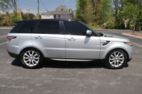 Used 2016 Land Rover Range Rover Sport HSE TD6 4WD W/Vision & Convenience Package for sale $43,950 at Auto Collection in Murfreesboro TN 37130 8