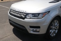 Used 2016 Land Rover Range Rover Sport HSE TD6 4WD w/Vision & Convenience Package for sale $40,950 at Auto Collection in Murfreesboro TN 37130 9