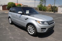 Used 2016 Land Rover Range Rover Sport HSE TD6 4WD w/Vision & Convenience Package for sale $40,950 at Auto Collection in Murfreesboro TN 37130 1