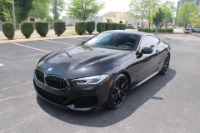 Used 2019 BMW M850i xDrive Coupe W/Night Vision Pedestrian Detection for sale $84,500 at Auto Collection in Murfreesboro TN 37130 2