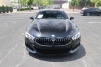 Used 2019 BMW M850i xDrive Coupe W/Night Vision Pedestrian Detection for sale $84,500 at Auto Collection in Murfreesboro TN 37130 5