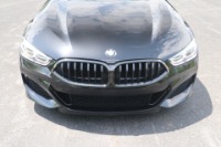 Used 2019 BMW M850i xDrive Coupe W/Night Vision Pedestrian Detection for sale $84,500 at Auto Collection in Murfreesboro TN 37130 77