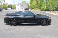 Used 2019 BMW M850i xDrive Coupe W/Night Vision Pedestrian Detection for sale $84,500 at Auto Collection in Murfreesboro TN 37130 8
