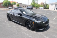 Used 2019 BMW M850i xDrive Coupe W/Night Vision Pedestrian Detection for sale $84,500 at Auto Collection in Murfreesboro TN 37130 1