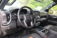 Used 2020 GMC Sierra 1500 AT4 PREMIUM CREW CAB 4WD W/NAV for sale $62,500 at Auto Collection in Murfreesboro TN 37130 33