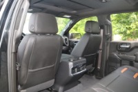 Used 2020 GMC Sierra 1500 AT4 PREMIUM CREW CAB 4WD W/NAV for sale $62,500 at Auto Collection in Murfreesboro TN 37130 49