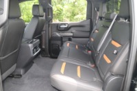 Used 2020 GMC Sierra 1500 AT4 PREMIUM CREW CAB 4WD W/NAV for sale $62,500 at Auto Collection in Murfreesboro TN 37130 50