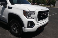 Used 2021 GMC Sierra 1500 AT4 CREW CAB 4WD W/NAV for sale $60,950 at Auto Collection in Murfreesboro TN 37130 11