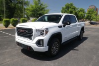 Used 2021 GMC Sierra 1500 AT4 CREW CAB 4WD W/NAV for sale $60,950 at Auto Collection in Murfreesboro TN 37130 2