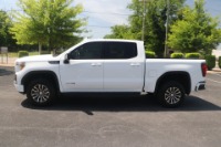 Used 2021 GMC Sierra 1500 AT4 CREW CAB 4WD W/NAV for sale $60,950 at Auto Collection in Murfreesboro TN 37130 7