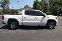 Used 2021 GMC Sierra 1500 AT4 CREW CAB 4WD W/NAV for sale $60,950 at Auto Collection in Murfreesboro TN 37130 8