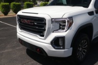 Used 2021 GMC Sierra 1500 AT4 CREW CAB 4WD W/NAV for sale $60,950 at Auto Collection in Murfreesboro TN 37130 9
