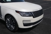 Used 2021 Land Rover Range Rover P525 HSE Westminster Edition AWD W/Svo Special Effect Paint In Gloss Finish for sale Sold at Auto Collection in Murfreesboro TN 37129 11