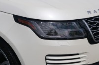 Used 2021 Land Rover Range Rover P525 HSE Westminster Edition AWD W/Svo Special Effect Paint In Gloss Finish for sale Sold at Auto Collection in Murfreesboro TN 37129 12