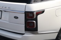 Used 2021 Land Rover Range Rover P525 HSE Westminster Edition AWD W/Svo Special Effect Paint In Gloss Finish for sale Sold at Auto Collection in Murfreesboro TN 37129 14