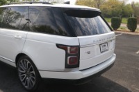 Used 2021 Land Rover Range Rover P525 HSE Westminster Edition AWD W/Svo Special Effect Paint In Gloss Finish for sale Sold at Auto Collection in Murfreesboro TN 37129 15