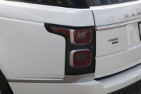 Used 2021 Land Rover Range Rover P525 HSE Westminster Edition AWD W/Svo Special Effect Paint In Gloss Finish for sale Sold at Auto Collection in Murfreesboro TN 37129 16