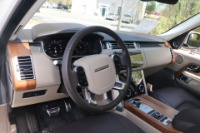 Used 2021 Land Rover Range Rover P525 HSE Westminster Edition AWD W/Svo Special Effect Paint In Gloss Finish for sale $117,950 at Auto Collection in Murfreesboro TN 37130 21