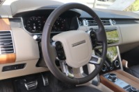 Used 2021 Land Rover Range Rover P525 HSE Westminster Edition AWD W/Svo Special Effect Paint In Gloss Finish for sale Sold at Auto Collection in Murfreesboro TN 37129 22