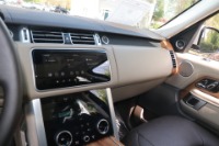 Used 2021 Land Rover Range Rover P525 HSE Westminster Edition AWD W/Svo Special Effect Paint In Gloss Finish for sale Sold at Auto Collection in Murfreesboro TN 37129 23