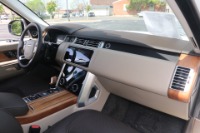 Used 2021 Land Rover Range Rover P525 HSE Westminster Edition AWD W/Svo Special Effect Paint In Gloss Finish for sale Sold at Auto Collection in Murfreesboro TN 37129 25