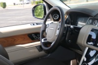 Used 2021 Land Rover Range Rover P525 HSE Westminster Edition AWD W/Svo Special Effect Paint In Gloss Finish for sale Sold at Auto Collection in Murfreesboro TN 37129 26