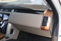 Used 2021 Land Rover Range Rover P525 HSE Westminster Edition AWD W/Svo Special Effect Paint In Gloss Finish for sale Sold at Auto Collection in Murfreesboro TN 37129 28