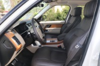 Used 2021 Land Rover Range Rover P525 HSE Westminster Edition AWD W/Svo Special Effect Paint In Gloss Finish for sale Sold at Auto Collection in Murfreesboro TN 37129 31