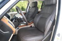 Used 2021 Land Rover Range Rover P525 HSE Westminster Edition AWD W/Svo Special Effect Paint In Gloss Finish for sale Sold at Auto Collection in Murfreesboro TN 37129 32