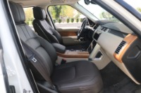 Used 2021 Land Rover Range Rover P525 HSE Westminster Edition AWD W/Svo Special Effect Paint In Gloss Finish for sale Sold at Auto Collection in Murfreesboro TN 37129 34