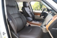 Used 2021 Land Rover Range Rover P525 HSE Westminster Edition AWD W/Svo Special Effect Paint In Gloss Finish for sale Sold at Auto Collection in Murfreesboro TN 37129 35