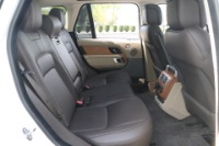 Used 2021 Land Rover Range Rover P525 HSE Westminster Edition AWD W/Svo Special Effect Paint In Gloss Finish for sale Sold at Auto Collection in Murfreesboro TN 37129 37