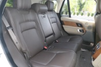 Used 2021 Land Rover Range Rover P525 HSE Westminster Edition AWD W/Svo Special Effect Paint In Gloss Finish for sale Sold at Auto Collection in Murfreesboro TN 37129 38