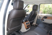 Used 2021 Land Rover Range Rover P525 HSE Westminster Edition AWD W/Svo Special Effect Paint In Gloss Finish for sale Sold at Auto Collection in Murfreesboro TN 37129 39