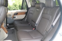 Used 2021 Land Rover Range Rover P525 HSE Westminster Edition AWD W/Svo Special Effect Paint In Gloss Finish for sale Sold at Auto Collection in Murfreesboro TN 37129 41