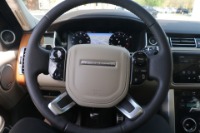 Used 2021 Land Rover Range Rover P525 HSE Westminster Edition AWD W/Svo Special Effect Paint In Gloss Finish for sale Sold at Auto Collection in Murfreesboro TN 37129 42
