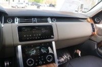Used 2021 Land Rover Range Rover P525 HSE Westminster Edition AWD W/Svo Special Effect Paint In Gloss Finish for sale Sold at Auto Collection in Murfreesboro TN 37129 49