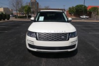 Used 2021 Land Rover Range Rover P525 HSE Westminster Edition AWD W/Svo Special Effect Paint In Gloss Finish for sale Sold at Auto Collection in Murfreesboro TN 37129 5