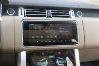 Used 2021 Land Rover Range Rover P525 HSE Westminster Edition AWD W/Svo Special Effect Paint In Gloss Finish for sale Sold at Auto Collection in Murfreesboro TN 37129 50