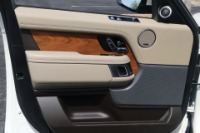 Used 2021 Land Rover Range Rover P525 HSE Westminster Edition AWD W/Svo Special Effect Paint In Gloss Finish for sale Sold at Auto Collection in Murfreesboro TN 37129 65