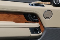 Used 2021 Land Rover Range Rover P525 HSE Westminster Edition AWD W/Svo Special Effect Paint In Gloss Finish for sale Sold at Auto Collection in Murfreesboro TN 37129 66