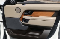 Used 2021 Land Rover Range Rover P525 HSE Westminster Edition AWD W/Svo Special Effect Paint In Gloss Finish for sale Sold at Auto Collection in Murfreesboro TN 37129 68