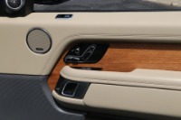 Used 2021 Land Rover Range Rover P525 HSE Westminster Edition AWD W/Svo Special Effect Paint In Gloss Finish for sale Sold at Auto Collection in Murfreesboro TN 37129 69