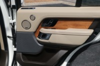 Used 2021 Land Rover Range Rover P525 HSE Westminster Edition AWD W/Svo Special Effect Paint In Gloss Finish for sale Sold at Auto Collection in Murfreesboro TN 37129 71