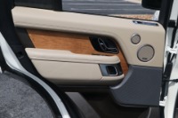 Used 2021 Land Rover Range Rover P525 HSE Westminster Edition AWD W/Svo Special Effect Paint In Gloss Finish for sale Sold at Auto Collection in Murfreesboro TN 37129 74