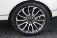Used 2021 Land Rover Range Rover P525 HSE Westminster Edition AWD W/Svo Special Effect Paint In Gloss Finish for sale Sold at Auto Collection in Murfreesboro TN 37129 78
