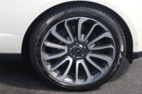 Used 2021 Land Rover Range Rover P525 HSE Westminster Edition AWD W/Svo Special Effect Paint In Gloss Finish for sale Sold at Auto Collection in Murfreesboro TN 37129 80
