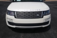 Used 2021 Land Rover Range Rover P525 HSE Westminster Edition AWD W/Svo Special Effect Paint In Gloss Finish for sale $127,950 at Auto Collection in Murfreesboro TN 37130 83